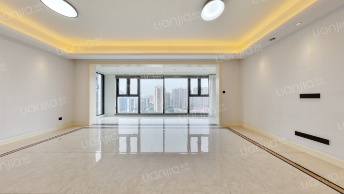 优山悦园二手房实景图