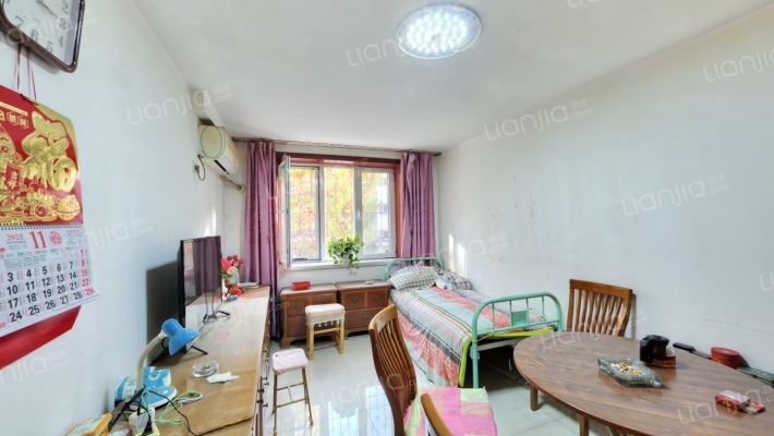 远翠西里二手房实景图