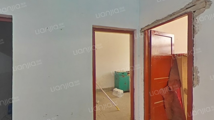 棉麻公司家属楼二手房实景图