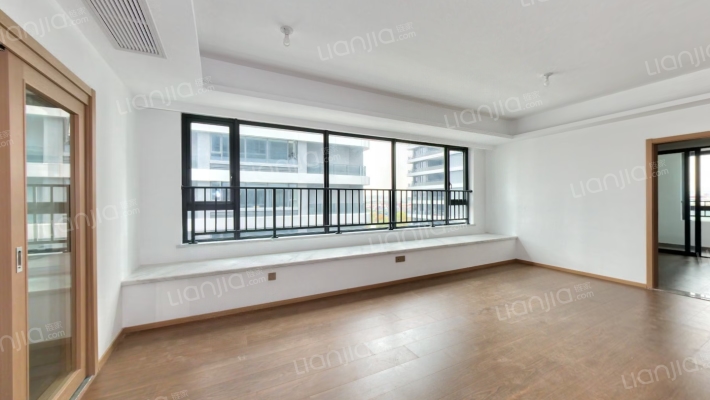 众安日月·未来社区二手房实景图