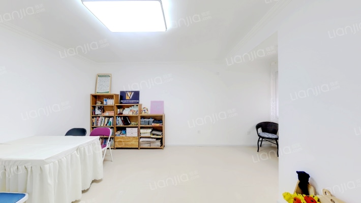 立恒花园二手房实景图