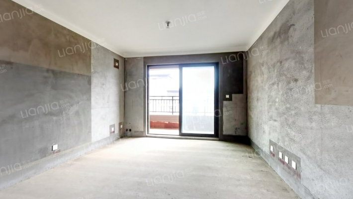 沈丘建业城二期二手房实景图