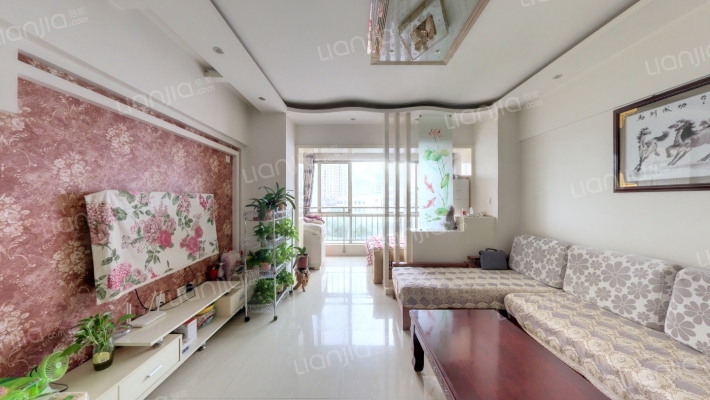 华润家园二手房实景图