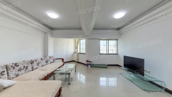 金福城二手房实景图