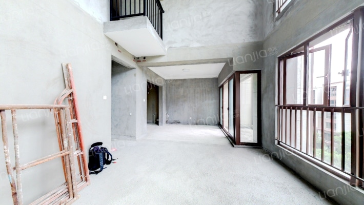 龙湖原著台二手房实景图