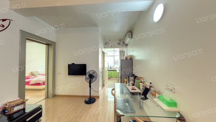 华园公寓二手房实景图