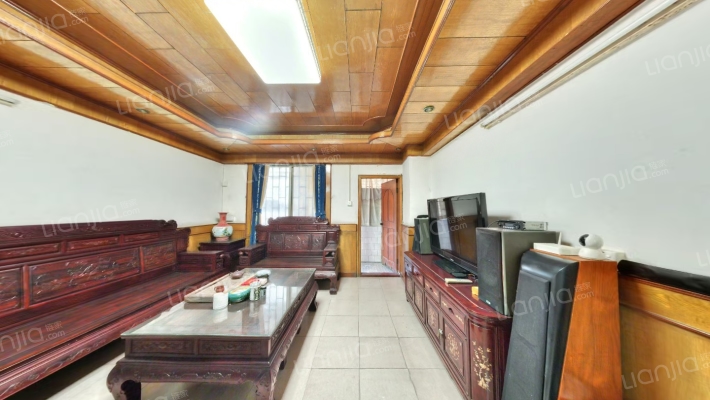 岗城大厦二手房实景图