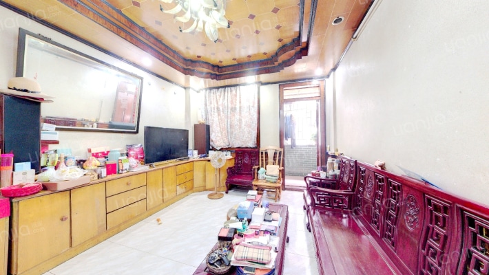 永安楼二手房实景图