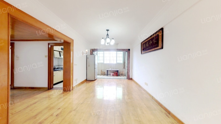 文昌花园二手房实景图