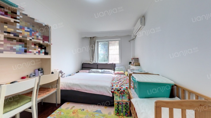 北大地一里二手房实景图