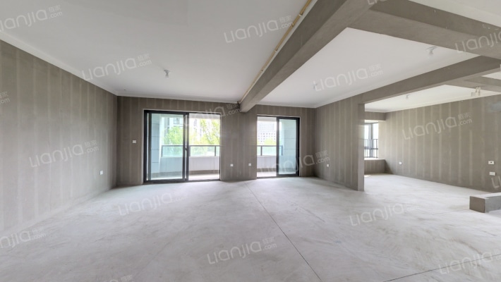 新鸿·光悦里二手房实景图