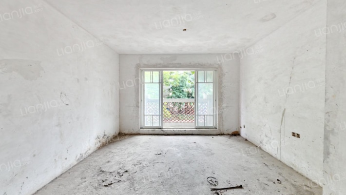 阳光翠苑二手房实景图