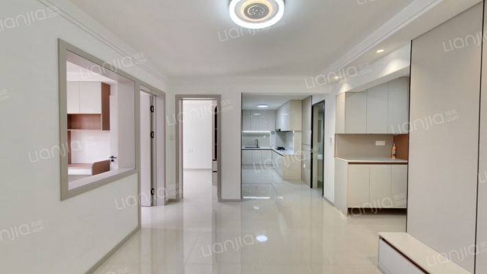 泰奕上园二手房实景图