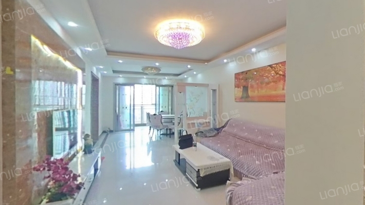 锦绣湘城二手房实景图