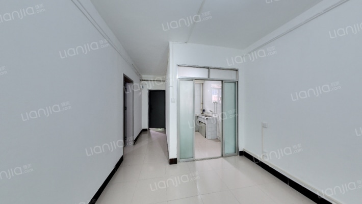 太阳集团家属院二手房实景图