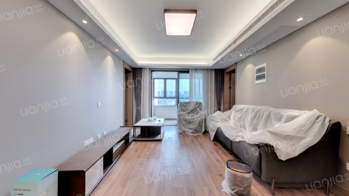 湖湾天地二手房实景图