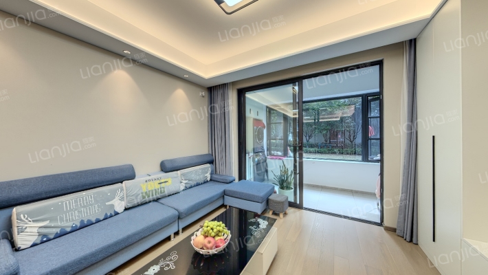 幸福里二手房实景图