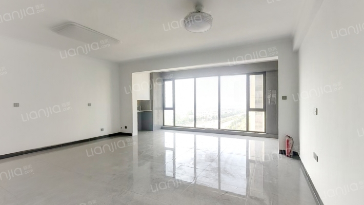 西华美好生活家园二手房实景图