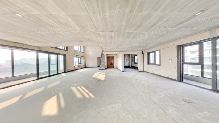 华润置地润樾府二手房实景图