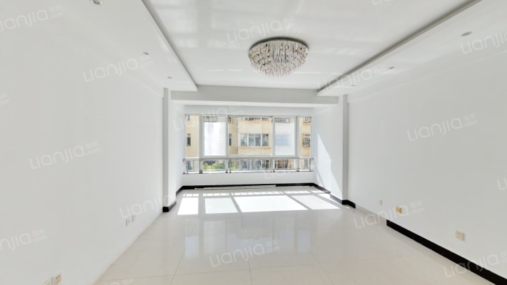 博源小区二手房实景图