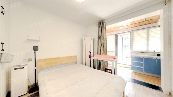 东大影壁3号二手房实景图