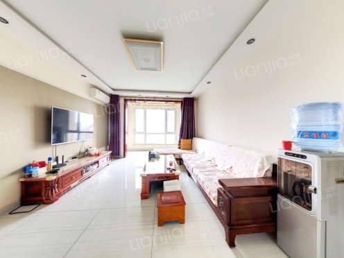 整租·香邑溪谷 3室2厅 南/北