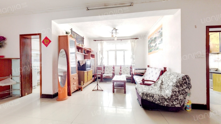 公园道一号二手房实景图