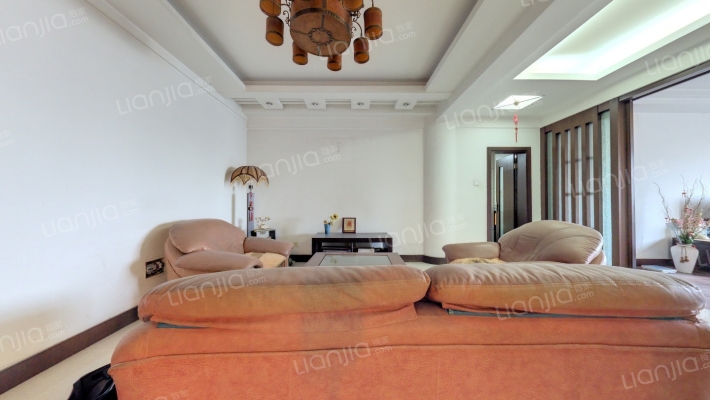 太极大厦小区二手房实景图