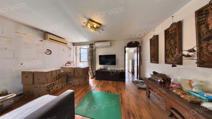 盛鑫嘉园二手房实景图