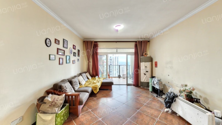 晋愉盛世融城二手房实景图