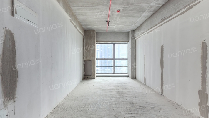 瀚德IBC汇智广场二手房实景图