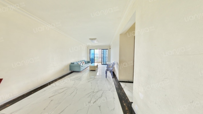 高明碧桂园峰会二手房实景图