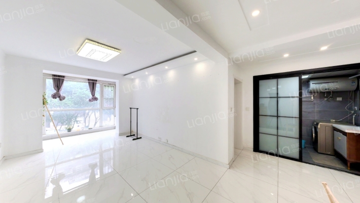 锦绣四合院二手房实景图