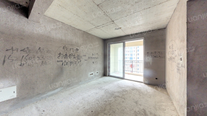 国资安厦·带湖雅苑二手房实景图