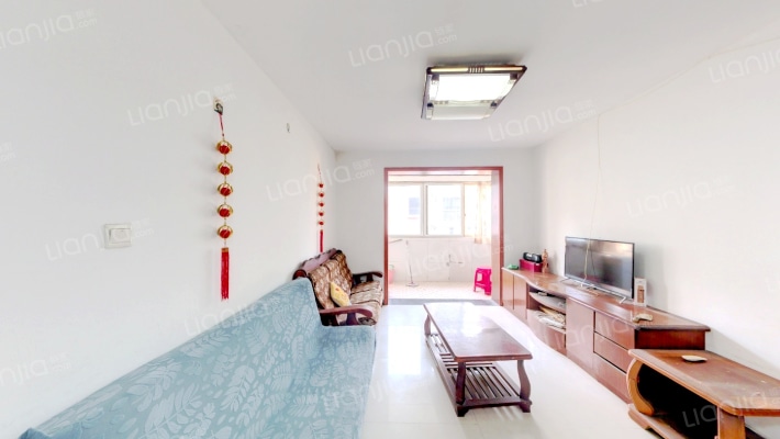 阳光家园A区二手房实景图