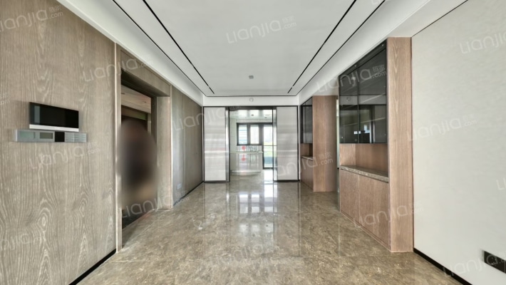 东品荟尚庭二手房实景图