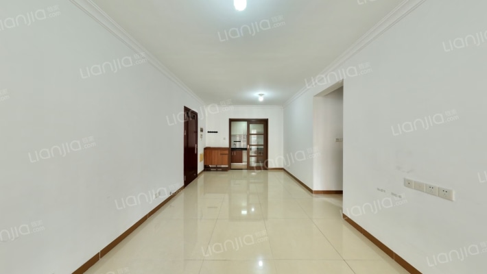 敏捷绿湖首府三期二手房实景图