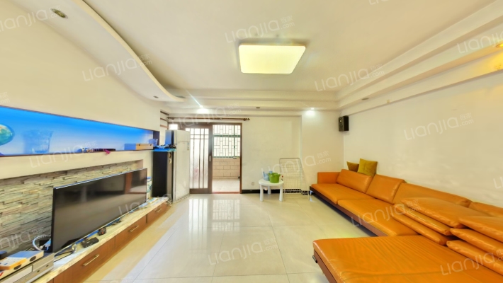 清华园二手房实景图