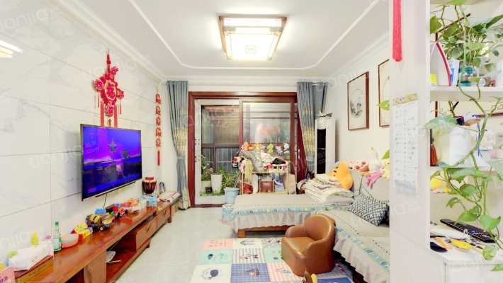 红星国际广场二手房实景图