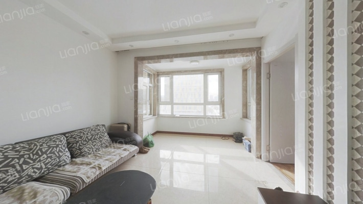 领秀蓝珀湖二手房实景图