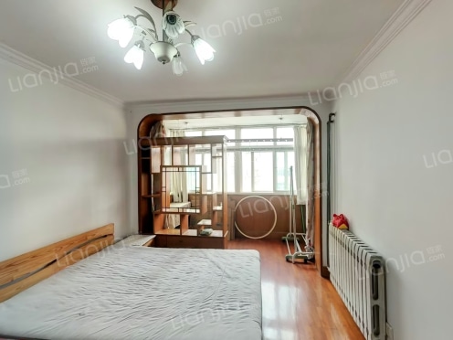 整租·莱芜一路 2室1厅 东/南/西/北