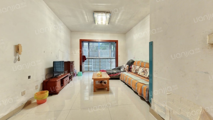 南港家园二手房实景图