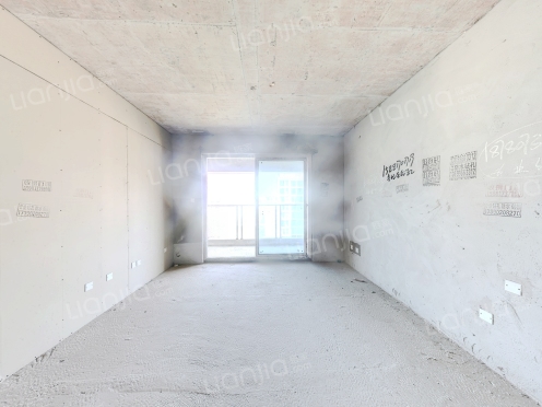 整租·雍景上河城一区 4室2厅 南/北