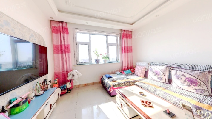 澳海澜郡二手房实景图