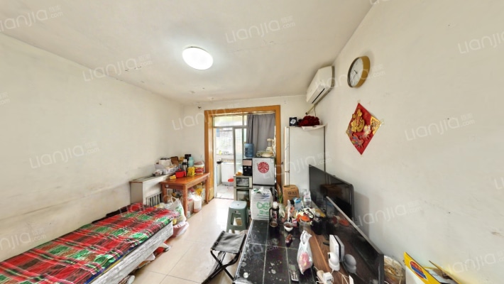 东方社区31街坊二手房实景图
