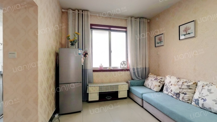 平安小区二手房实景图