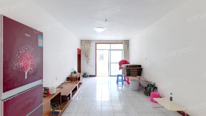 振业小区二手房实景图