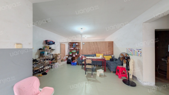 嘉盛和园二手房实景图