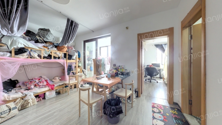 中怡家园二手房实景图