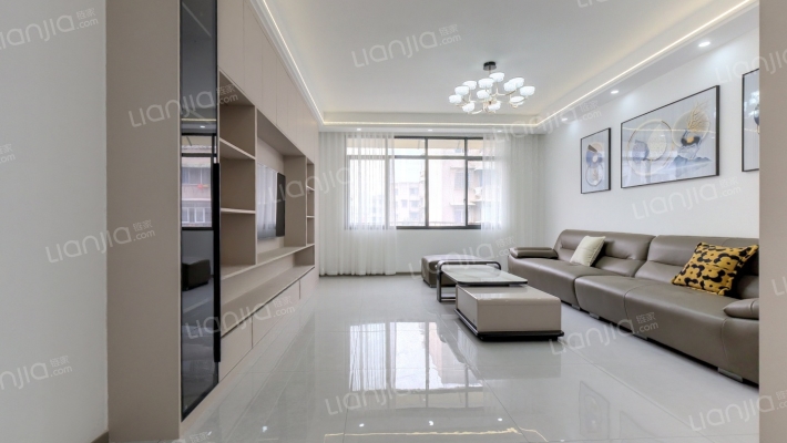 经委宿舍二手房实景图